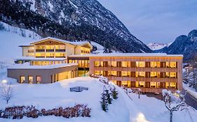 Alpenhotel Zimba